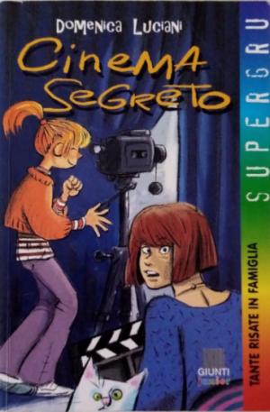 CINEMA SEGRETO